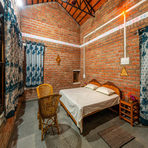 Sheetla Green Home Stay